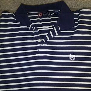 Men's Collared Shirt